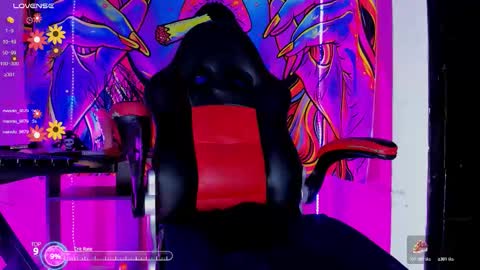 Snapshot of celesteart_ chatting on October 27, 2025, 8:24 pm CELEST online show from October 27, 2025, 8:24 pm