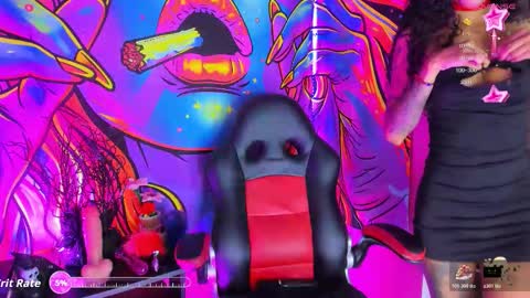 Snapshot of celesteart_ chatting on October 28, 2025, 7:05 pm CELEST online show from October 28, 2025, 7:05 pm