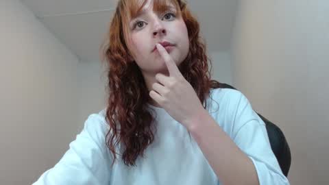 celesteayase online show from February 3, 2025, 9:18 pm