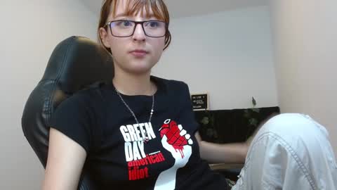 celesteayase online show from February 6, 2025, 8:34 pm