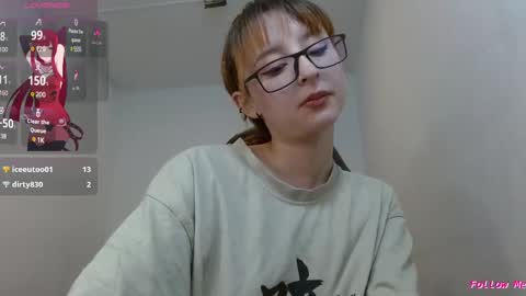 celesteayase online show from March 8, 2025, 12:00 am