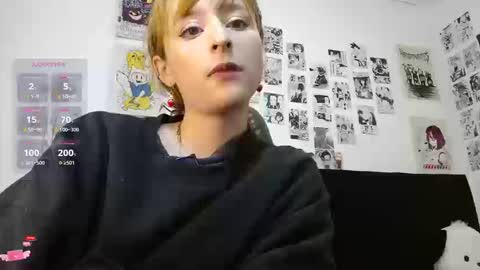 celesteayase online show from September 16, 2025, 12:55 am