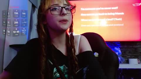 celesteayase online show from March 10, 2026, 2:27 am