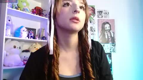 Snapshot of celesteayase chatting on June 24, 2026, 12:53 am celesteayase online show from June 24, 2026, 12:53 am