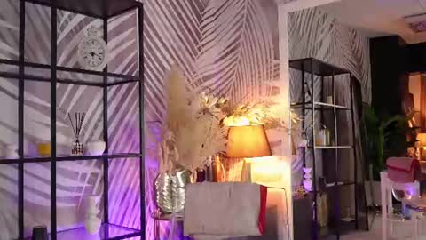 CelesteBailey online show from July 1, 2026, 4:14 am
