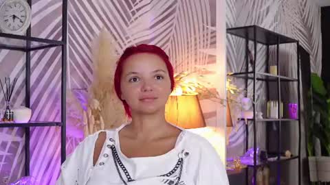 CelesteBailey online show from July 13, 2026, 3:31 am
