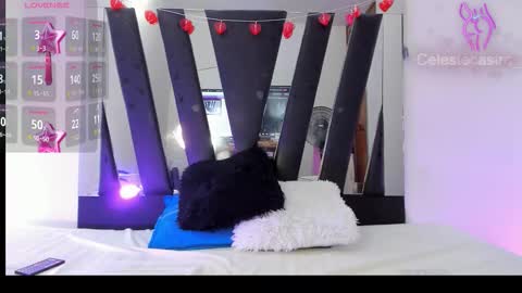 Mariana online show from March 9, 2026, 6:23 pm