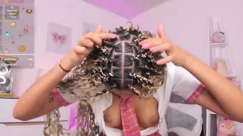 Celeste   INSTAGRAM Celestecute 01 online show from March 12, 2026, 12:50 am