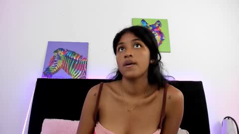 Celeste - Derek online show from February 12, 2026, 4:13 pm