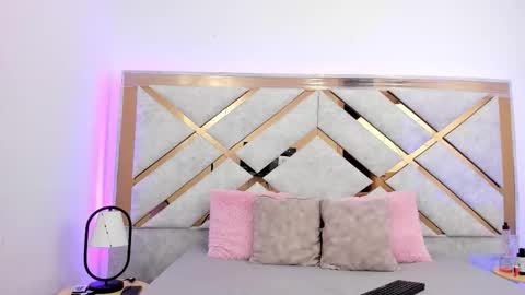 Celeste - Derek online show from March 5, 2026, 3:19 pm