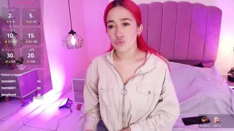 Snapshot of celestee15_ chatting on November 12, 2025, 11:21 am Celeste online show from November 12, 2025, 11:21 am