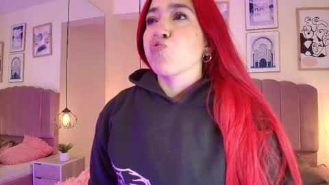 Celeste online show from February 2, 2026, 11:31 am