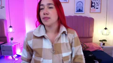 Snapshot of celestee15_ chatting on May 11, 2026, 11:16 am Celeste online show from May 11, 2026, 11:16 am