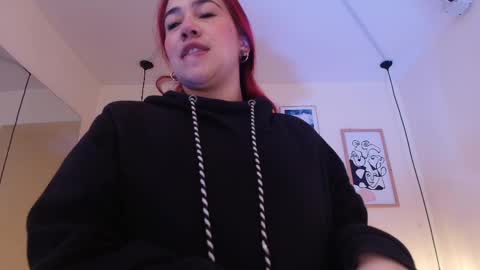 Snapshot of celestee15_ chatting on June 1, 2026, 11:12 am Celeste online show from June 1, 2026, 11:12 am
