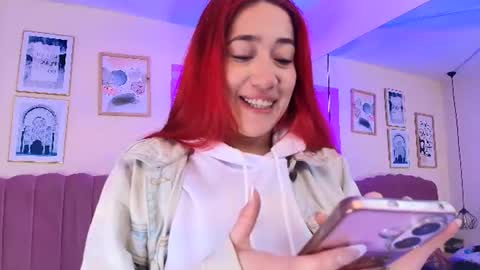 Snapshot of celestee15_ chatting on June 11, 2026, 11:19 am Celeste online show from June 11, 2026, 11:19 am