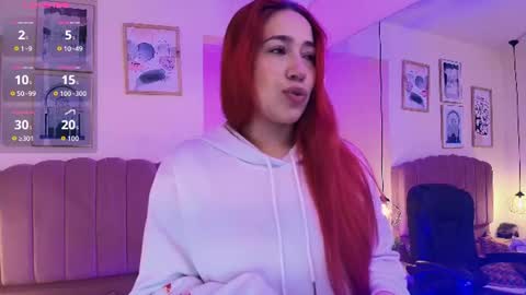 Snapshot of celestee15_ chatting on June 12, 2026, 11:09 am Celeste online show from June 12, 2026, 11:09 am