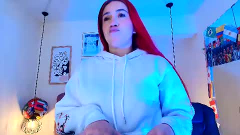Snapshot of celestee15_ chatting on June 13, 2026, 11:19 am Celeste online show from June 13, 2026, 11:19 am