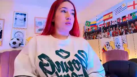 Snapshot of celestee15_ chatting on June 16, 2026, 11:24 am Celeste online show from June 16, 2026, 11:24 am
