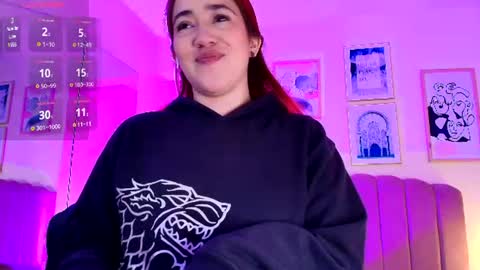 Snapshot of celestee15_ chatting on July 23, 2026, 11:19 am Celeste online show from July 23, 2026, 11:19 am