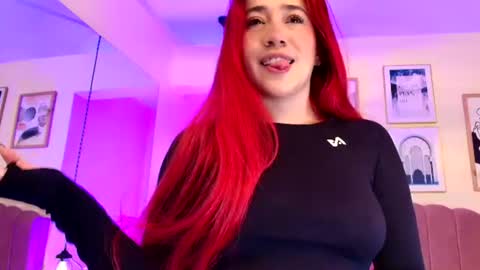 Snapshot of celestee15_ chatting on July 31, 2026, 11:20 am Celeste online show from July 31, 2026, 11:20 am