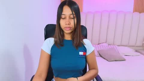 Celeste  online show from April 29, 2026, 7:42 pm