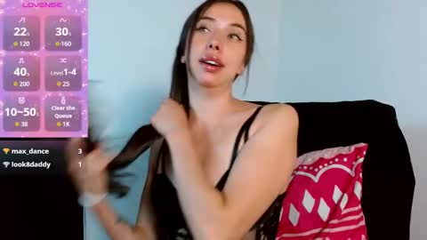 Snapshot of celestegp chatting on January 10, 2026, 4:36 am celestegp online show from January 10, 2026, 4:36 am