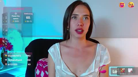 Snapshot of celestegp chatting on March 21, 2026, 8:19 am celestegp online show from March 21, 2026, 8:19 am