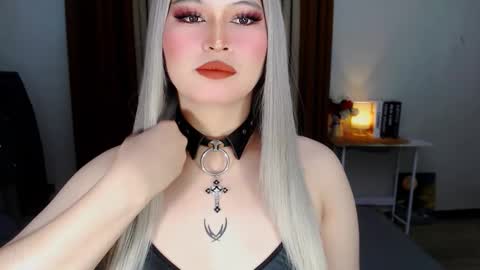 Snapshot of celestehollywood chatting on January 16, 2025, 9:27 am CELESTE IGYoshi Tian online show from January 16, 2025, 9:27 am