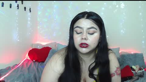 celestehot707rs online show from February 4, 2025, 8:38 pm