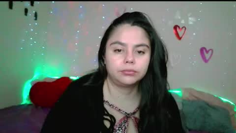 celestehot707rs online show from February 23, 2025, 2:25 pm