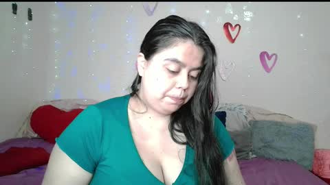 celestehot707rs online show from February 25, 2025, 3:16 pm