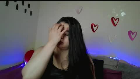 celestehot707rs online show from March 5, 2025, 1:31 am