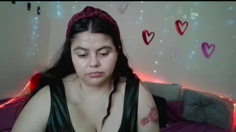 celestehot707rs online show from March 7, 2025, 6:33 pm