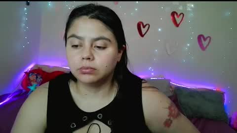 celestehot707rs online show from March 9, 2025, 3:22 am