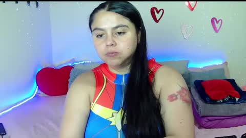 celestehot707rs online show from September 16, 2025, 2:07 pm