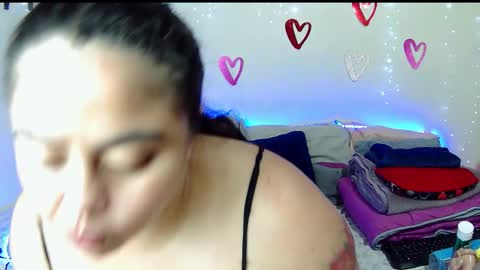 celestehot707rs online show from October 10, 2025, 6:12 am