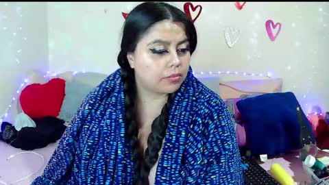 celestehot707rs online show from January 12, 2026, 8:08 am