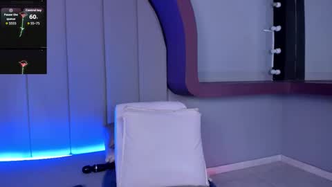 Celeste  online show from September 27, 2025, 7:41 pm