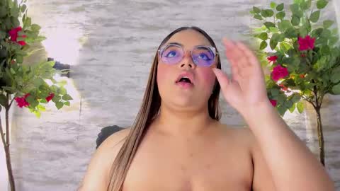 Snapshot of celestemc_26 chatting on October 29, 2025, 3:20 am CELESTE online show from October 29, 2025, 3:20 am