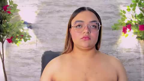 Snapshot of celestemc_26 chatting on October 31, 2025, 3:29 am CELESTE online show from October 31, 2025, 3:29 am