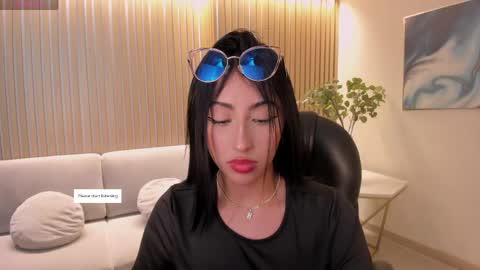 Celeste Moon online show from April 28, 2026, 2:21 am
