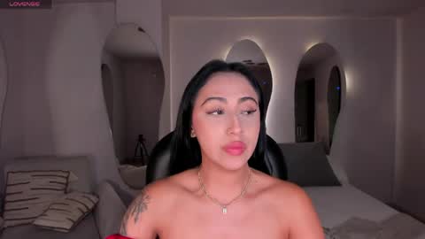 Celeste Moon online show from May 3, 2026, 5:52 pm