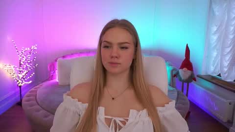 celestenoirr online show from January 8, 2026, 9:11 am