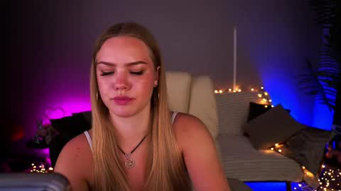 celestenoirr online show from May 28, 2026, 1:30 pm