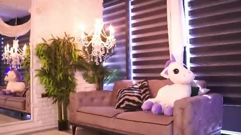 Celeste online show from June 19, 2026, 8:18 am