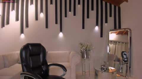 Celeste online show from March 5, 2025, 4:34 am