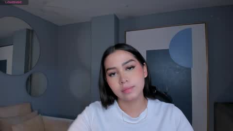 Celeste online show from September 18, 2025, 10:17 am