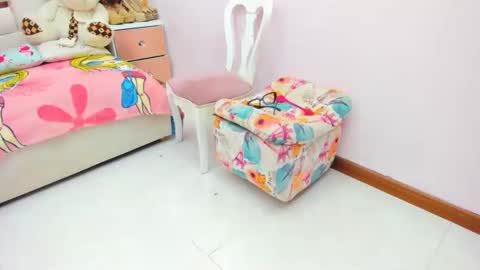 celestesexx_ online show from February 18, 2026, 10:44 am