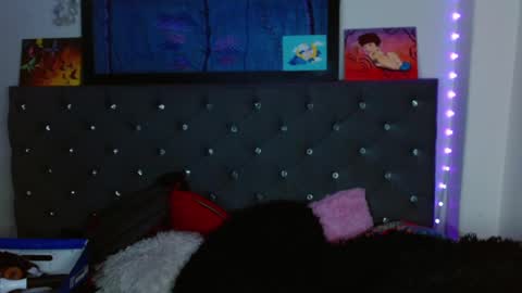 Snapshot of celesteswett chatting on February 10, 2025, 2:52 am I am Valentinn online show from February 10, 2025, 2:52 am