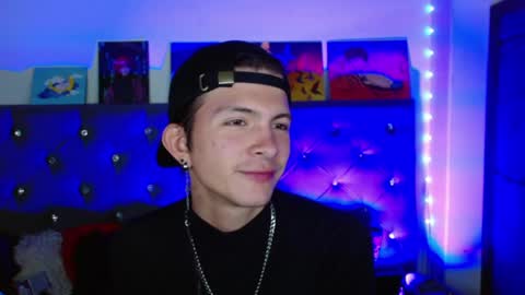 Snapshot of celesteswett chatting on March 7, 2025, 1:42 am I am Valentinn online show from March 7, 2025, 1:42 am